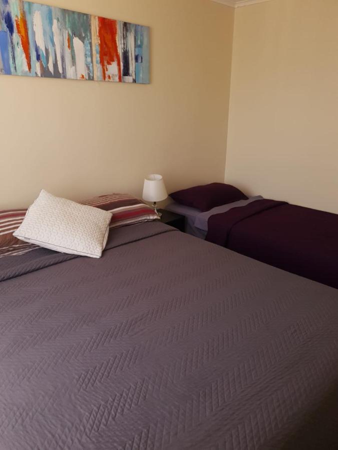Apartamentos Santiago Centro R&M Zewnętrze zdjęcie