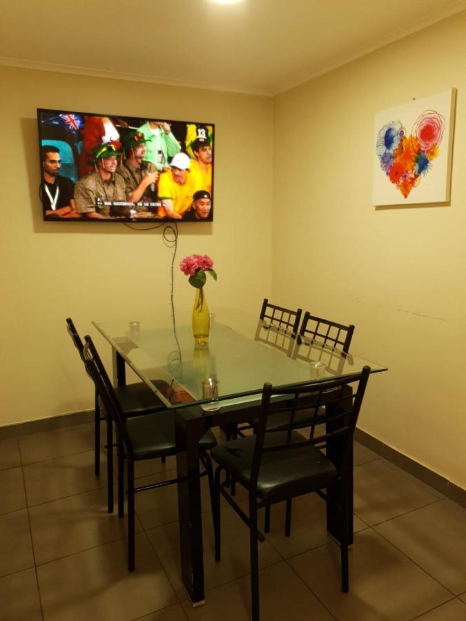 Apartamentos Santiago Centro R&M Zewnętrze zdjęcie