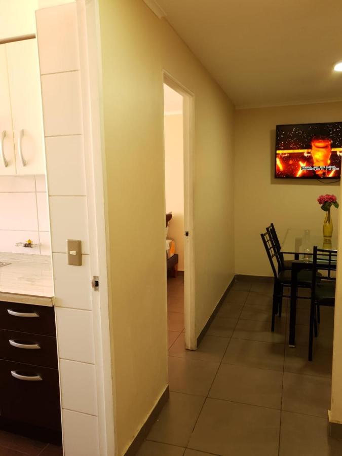 Apartamentos Santiago Centro R&M Zewnętrze zdjęcie