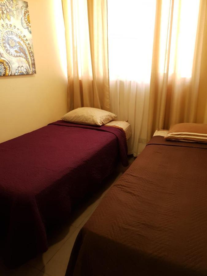 Apartamentos Santiago Centro R&M Zewnętrze zdjęcie