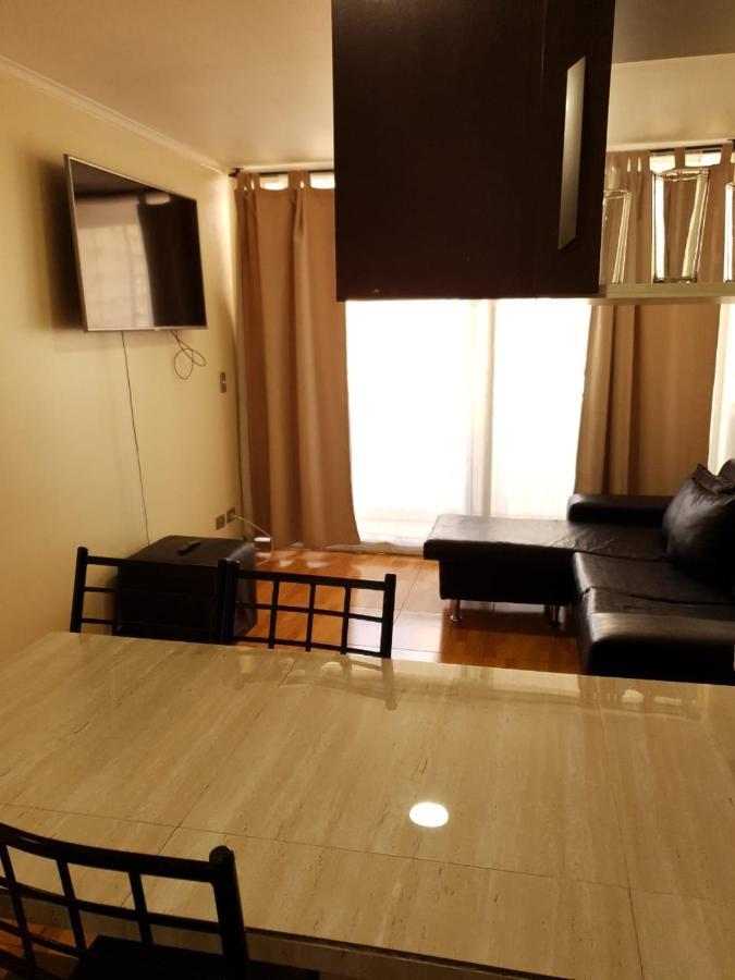 Apartamentos Santiago Centro R&M Zewnętrze zdjęcie