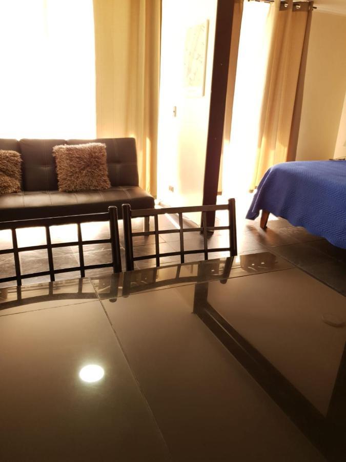 Apartamentos Santiago Centro R&M Zewnętrze zdjęcie