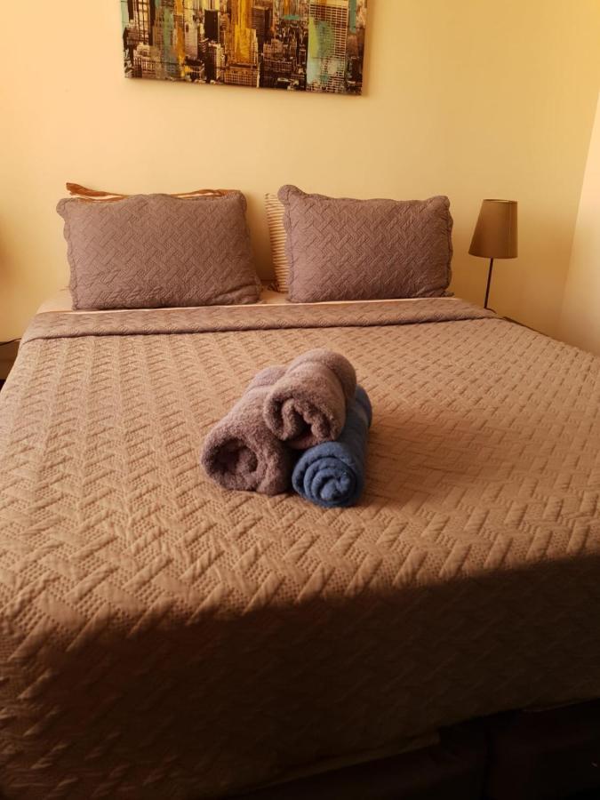 Apartamentos Santiago Centro R&M Zewnętrze zdjęcie