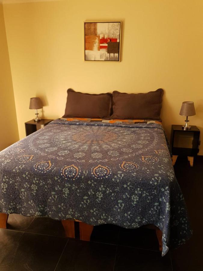 Apartamentos Santiago Centro R&M Zewnętrze zdjęcie