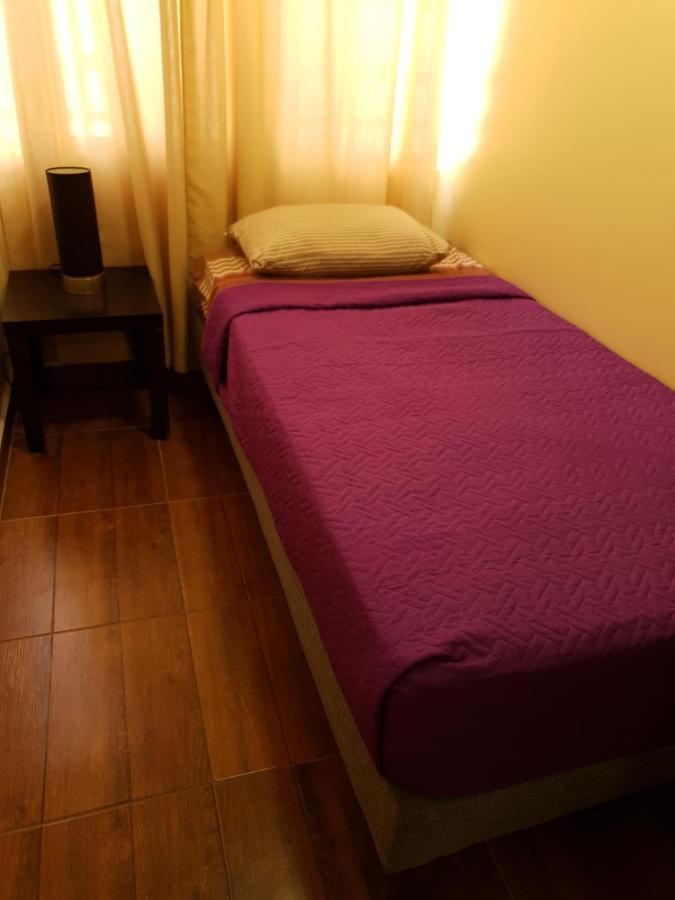 Apartamentos Santiago Centro R&M Zewnętrze zdjęcie
