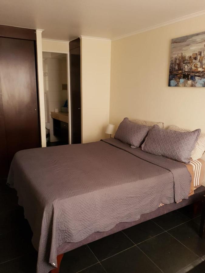 Apartamentos Santiago Centro R&M Zewnętrze zdjęcie