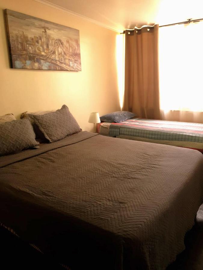 Apartamentos Santiago Centro R&M Zewnętrze zdjęcie