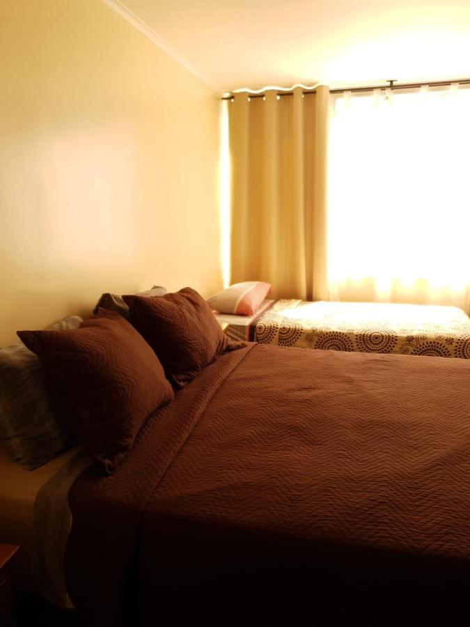 Apartamentos Santiago Centro R&M Zewnętrze zdjęcie