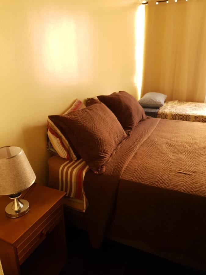 Apartamentos Santiago Centro R&M Zewnętrze zdjęcie