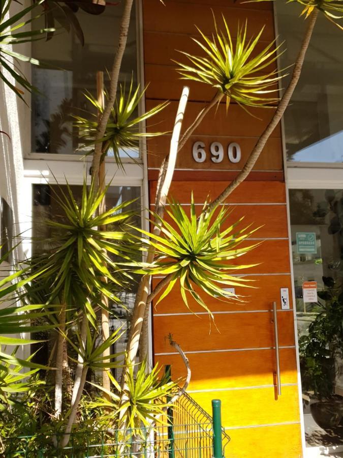 Apartamentos Santiago Centro R&M Zewnętrze zdjęcie