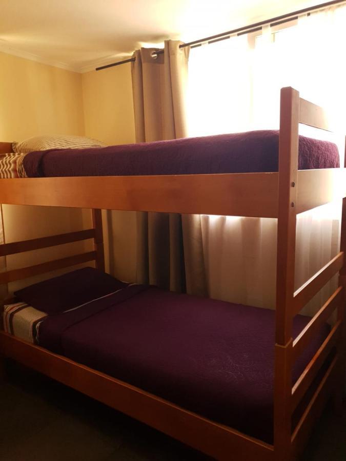 Apartamentos Santiago Centro R&M Zewnętrze zdjęcie
