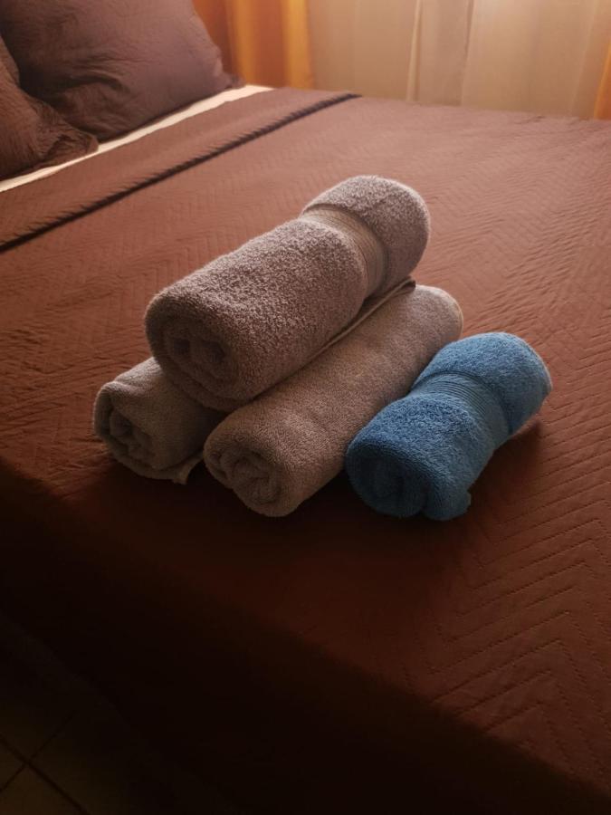Apartamentos Santiago Centro R&M Zewnętrze zdjęcie
