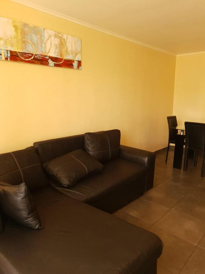 Apartamentos Santiago Centro R&M Zewnętrze zdjęcie