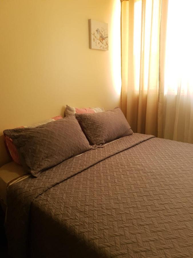 Apartamentos Santiago Centro R&M Zewnętrze zdjęcie