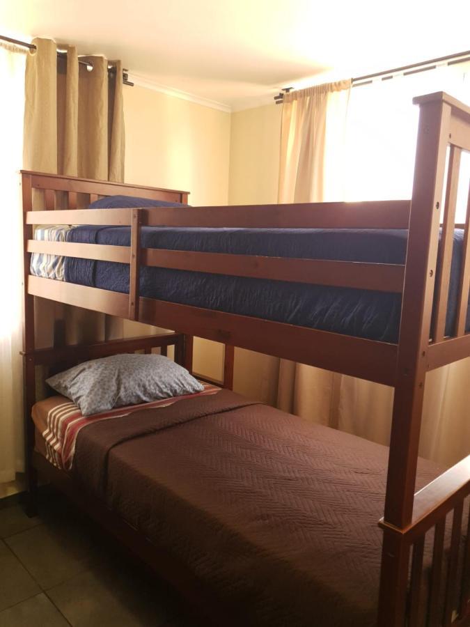 Apartamentos Santiago Centro R&M Zewnętrze zdjęcie