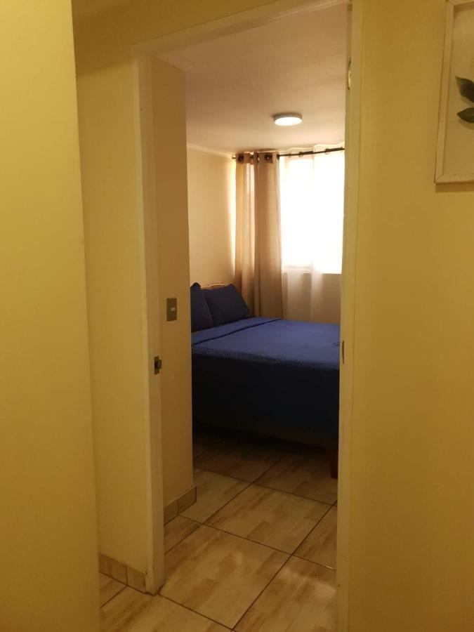 Apartamentos Santiago Centro R&M Zewnętrze zdjęcie
