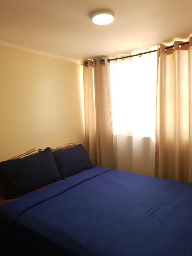 Apartamentos Santiago Centro R&M Zewnętrze zdjęcie