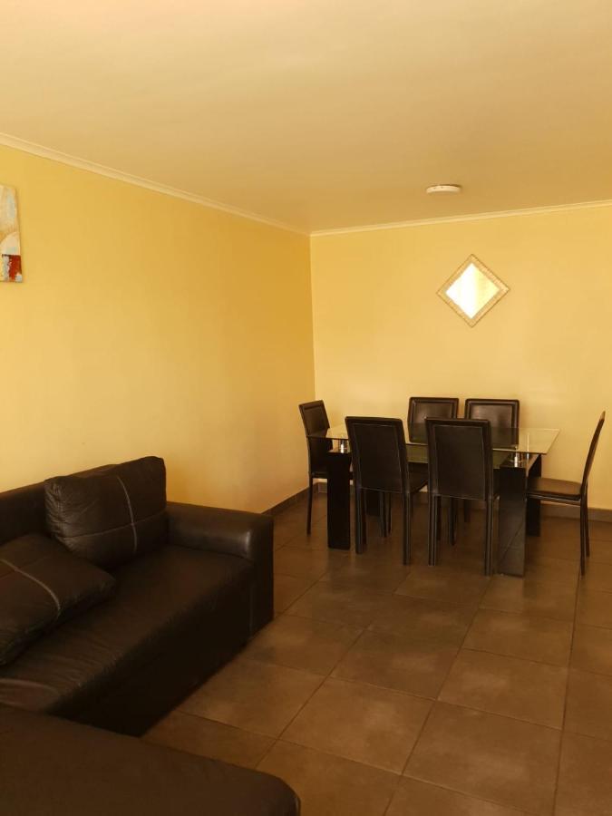 Apartamentos Santiago Centro R&M Zewnętrze zdjęcie