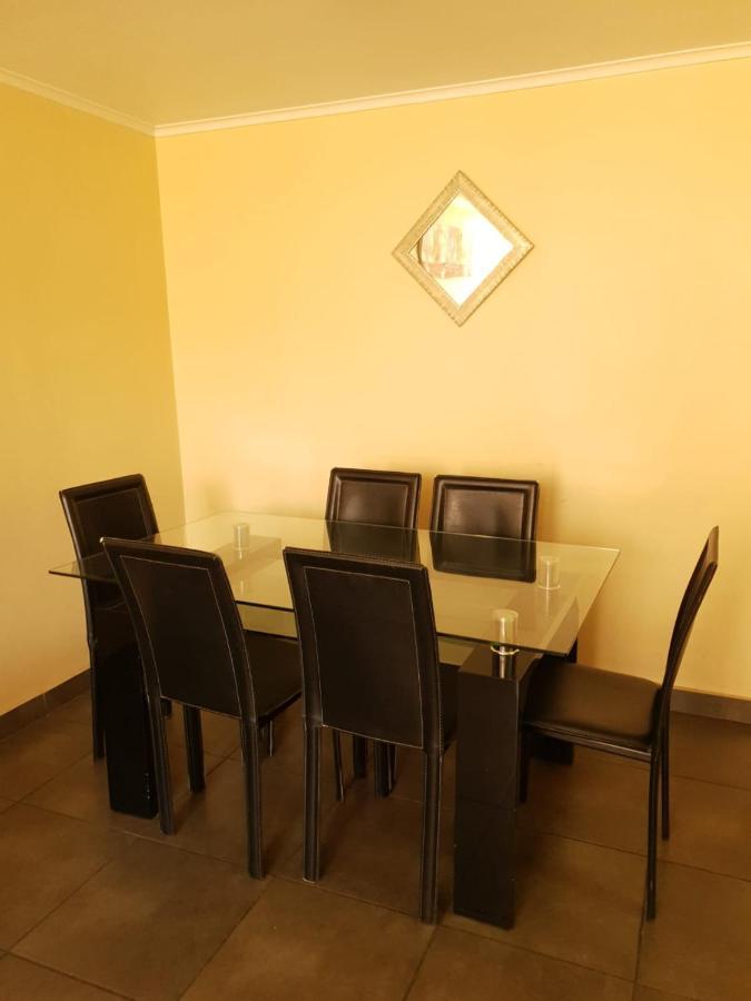 Apartamentos Santiago Centro R&M Zewnętrze zdjęcie