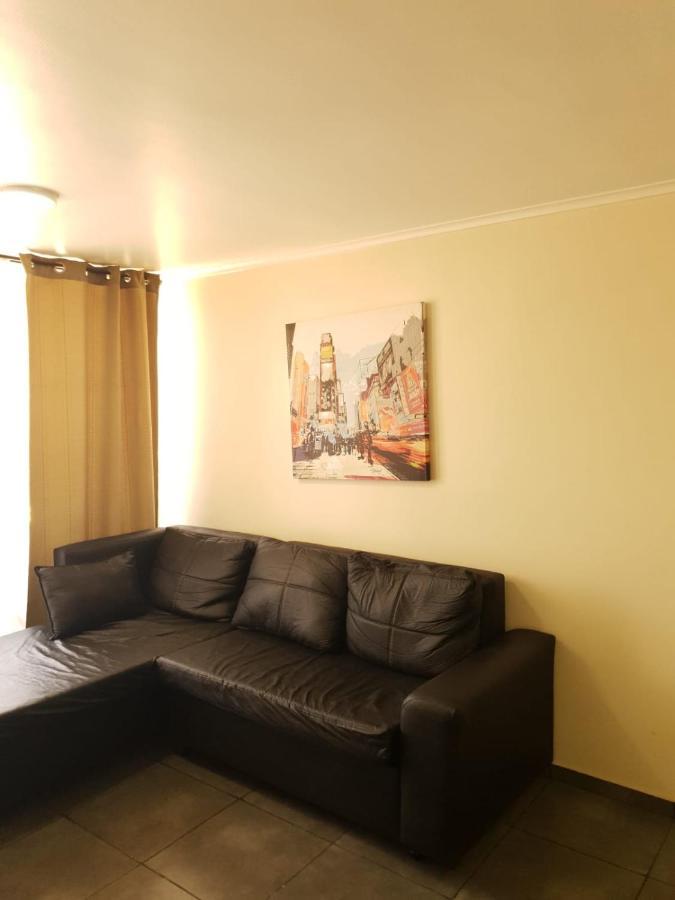 Apartamentos Santiago Centro R&M Zewnętrze zdjęcie