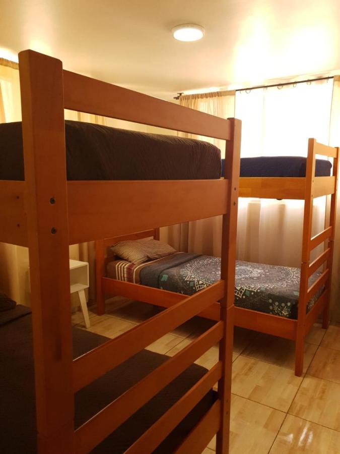 Apartamentos Santiago Centro R&M Zewnętrze zdjęcie