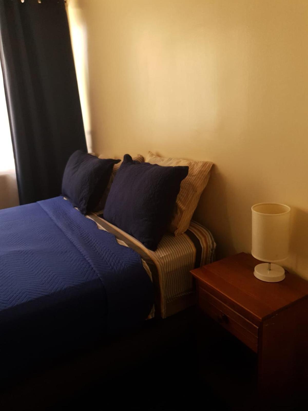 Apartamentos Santiago Centro R&M Zewnętrze zdjęcie