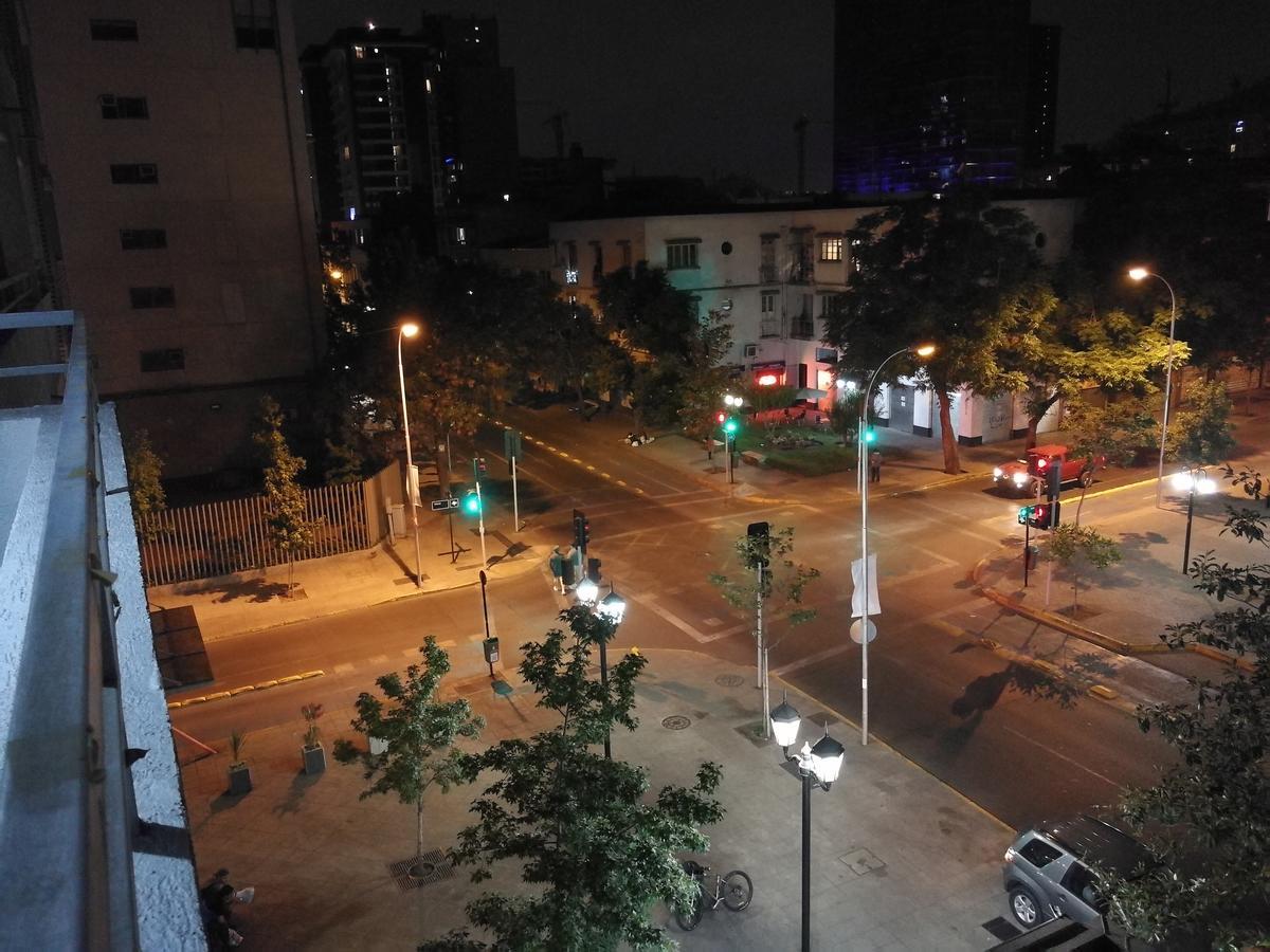 Apartamentos Santiago Centro R&M Zewnętrze zdjęcie