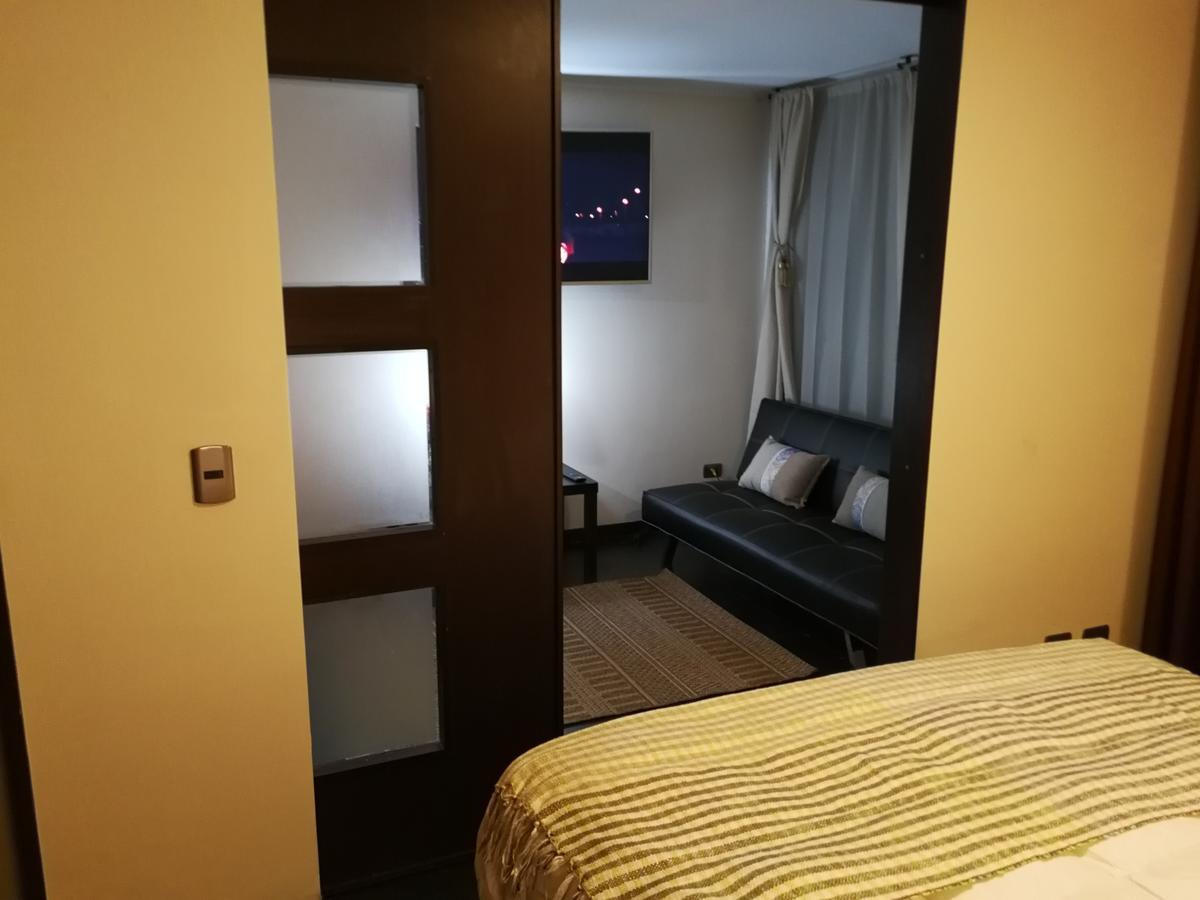 Apartamentos Santiago Centro R&M Zewnętrze zdjęcie