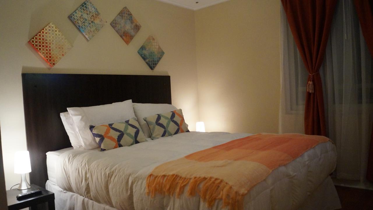 Apartamentos Santiago Centro R&M Zewnętrze zdjęcie