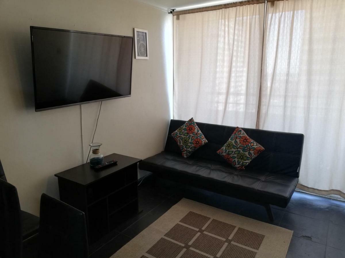Apartamentos Santiago Centro R&M Zewnętrze zdjęcie