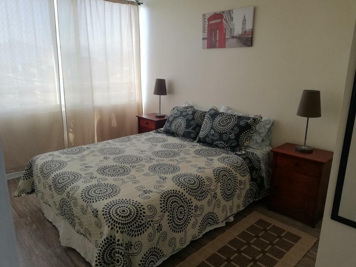 Apartamentos Santiago Centro R&M Zewnętrze zdjęcie